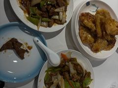 -小锅饭豆腐馆(重工北街普罗旺斯店)