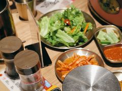 -西塔老太太泥炉烤肉(武汉摩尔城店)