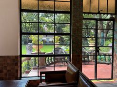 -马勒别墅·中餐厅