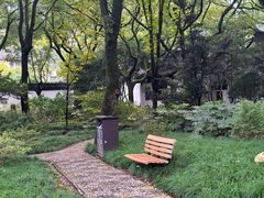 -上海醉白池公园