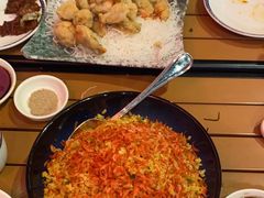 -度小月(百老汇美食街店)