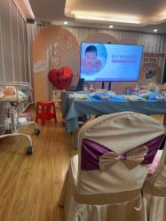 -生命加•Q考拉月子会所(玫瑰园店)