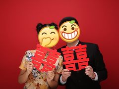 -bobo高端证件照工作室(三元桥店)
