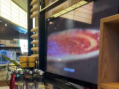 -get pizza意大利餐厅(凯德MALL店)