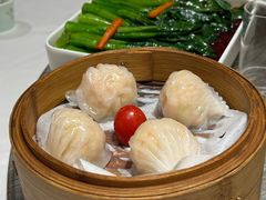 -丰圆轩粤式茶楼(大宁国际商业广场店)