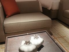 -深圳机场凯悦酒店