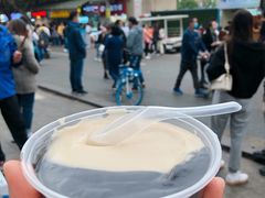 -鞠氏黑芝麻糊(水塔店)