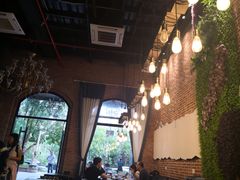 -伊纳其新疆主题餐厅(龙岗店)