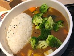 -噹噹呀咪咖喱屋(三阳百盛店)