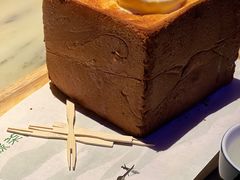面包诱惑-绿茶餐厅(雁塔大悦城店)