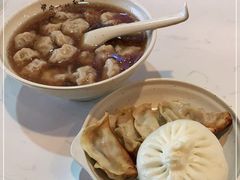 -蒋家桥饺面店(奥邦店)