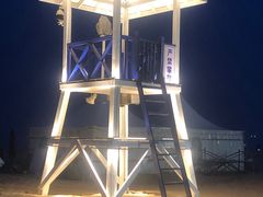 -金梦海湾浴场
