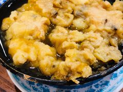 黄焖鸡-老黄家(丰原街店)
