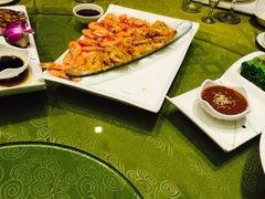 -东方之珠海鲜酒楼(南开店)