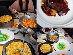 -醉庐·新上海菜(南京西路店)