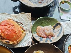 -花潮料理艺食馆(成都万象城店)