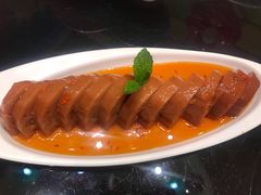 -丰收日·小海鲜·沪上家宴(顾村正大店)