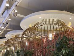 -小桃红·东北菜·春饼烤鸭(南阳湖街店)