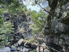 -石台牯牛降景区