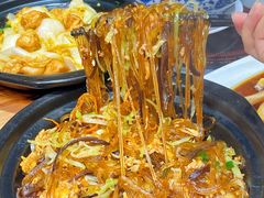 -牛头鱼庄·地道广西菜(西明店)
