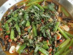 -新繁老號豌豆汤饭店·江湖菜(宝光寺店)