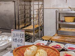 -清真石家包子(大皮院总店)