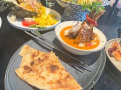 -Thai Alley泰爱里(二沙岛店)