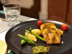 菲力牛排-芭莉与彩虹西餐厅(成都合生汇店)