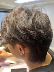 -丝源发型