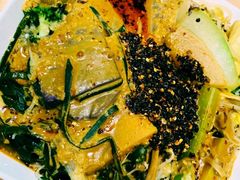 麻辣烫-林静小吃(复兴路店)