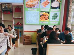 -老舅老蒙肉饼非遗店(一店)