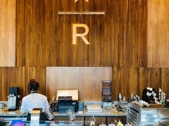 -星巴克臻选(南京艾尚天地店)