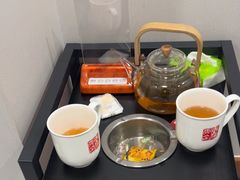 -春信茶舍(丽泽景园店)