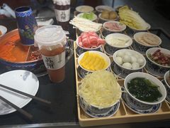 -咏江南·苏式火锅·苏州评弹(观前街店)