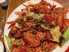 -满堂春特色餐馆