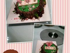 android_upload_pic-美丽心情蛋糕(江苏路店)