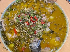 -干老四雅鱼饭店(滨江西路店)