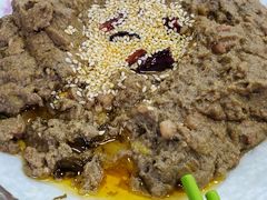 -白魁老号饭庄(交道口店)