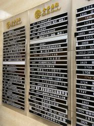 -HG美发设计沙龙