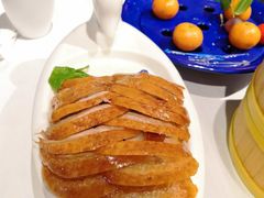 -大鸭梨烤鸭(枣园店)