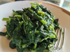 豌豆尖-金轩中餐厅 Jin Xuan(浦东丽思卡尔顿酒店)