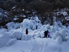 -黑龙潭风景区