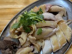 -肥婆兰鸡饭(西门外街店)
