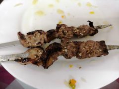 -莎车清真美食