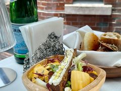 -弗兰克牛排西餐厅Ribone steak house(柠檬花园店)