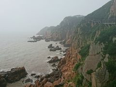 -六合朝阳景区-和尚套