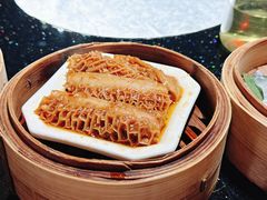 -味可道美食坊(福基路店)