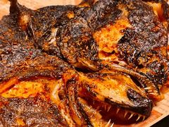 -1819餐厅·团队聚餐·烤串·精酿