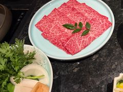 -然锅料理