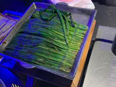 -很久以前羊肉串(清河店)
